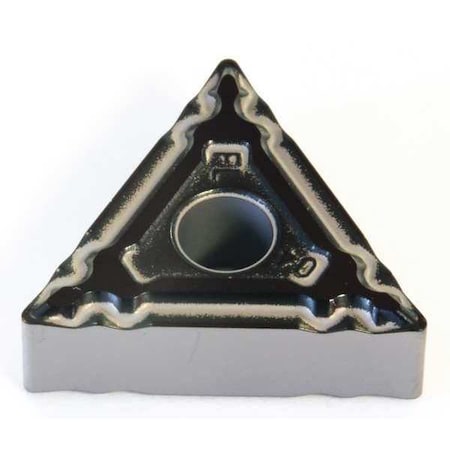 Sumitomo Triangle Turning Insert, Triangle, 3/8 in, TNMG, 0.0312 in, Carbide TNMG332EFL-AC8025P