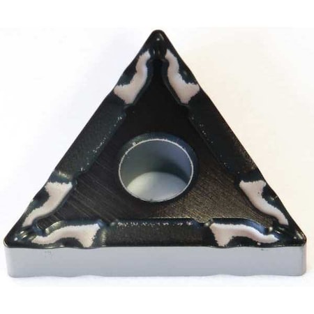 Sumitomo Triangle Turning Insert, Triangle, 3/8 in, TNMG, 0.0156 in, Carbide TNMG321ESX-AC8025P