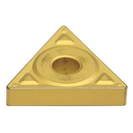 Sumitomo Triangle Turning Insert, Triangle, 1/4 in, TNMG, 0.0156 in, Carbide TNMG221ENK-AC820P