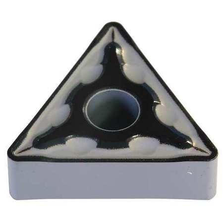 Sumitomo Turning Insert, Triangle, 0.375 in., TNMG, 0.0468 in, Carbide TNMG333EMU-AC6030M