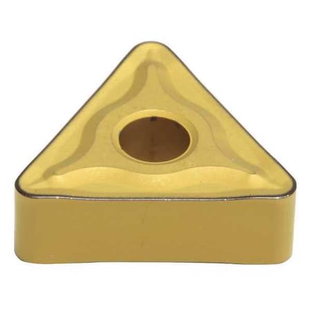 Sumitomo Triangle Turning Insert, Triangle, 3/8 in, TNMG, 0.0312 in, Carbide TNMG332EMX-AC820P