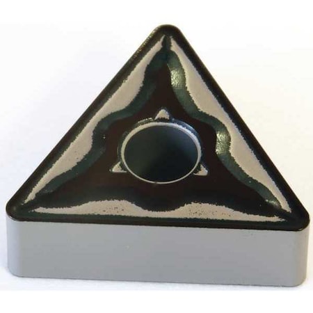 Sumitomo Triangle Turning Insert, Triangle, 3/8 in, TNMG, 0.0312 in, Carbide TNMG332EEM-AC8025P