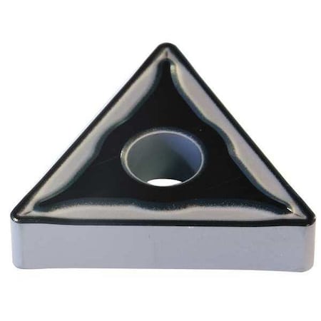 Sumitomo Triangle Turning Insert, Triangle, 1/2 in, TNMG, 0.0312 in, Carbide TNMG432EMX-AC8025P