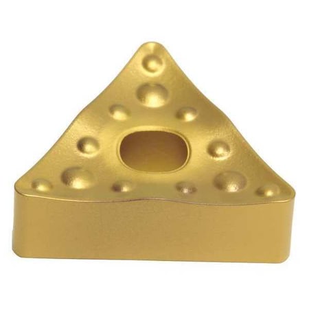 Sumitomo Triangle Turning Insert, Triangle, 3/8 in, TNMM, 0.0312 in, Carbide TNMM332ENP-AC830P