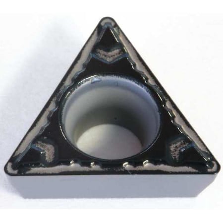 Sumitomo Turning Insert, Triangle, 0.25 in., TPMT, 0.0312 in, Carbide TPMT222ELU-AC6030M