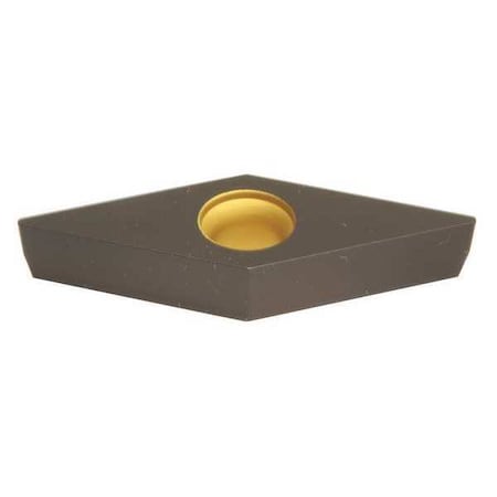 Sumitomo Turning Insert, Diamond, 0.375 in., VBMA, 2, Carbide VBMA332-AC420K