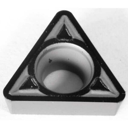 Sumitomo Triangle Turning Insert, Triangle, 3/8 in, TPMT, 0.0312 in, Carbide TPMT332EMU-AC8025P