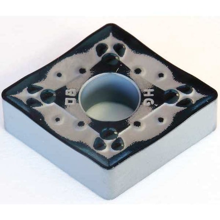 Sumitomo Diamond Turning Insert, Diamond, 4, CNMM, 3, Carbide CNMM433EHG-AC8025P