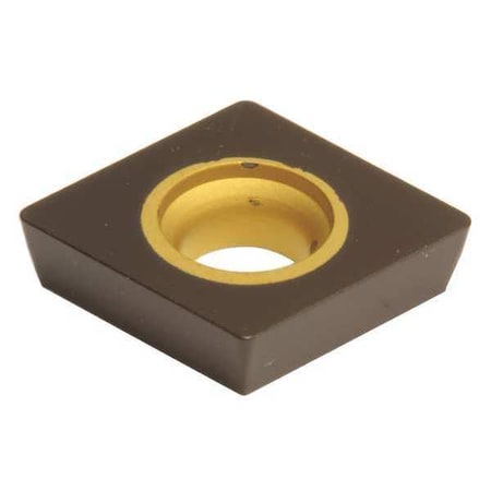 Sumitomo Turning Insert, Diamond, 0.375 in., CPMA, 2, Carbide CPMA322-AC420K