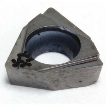 Sumitomo Turning Insert, Trigon, 5, WBGT, .5, Cermet WBGT520.5L-T1500A