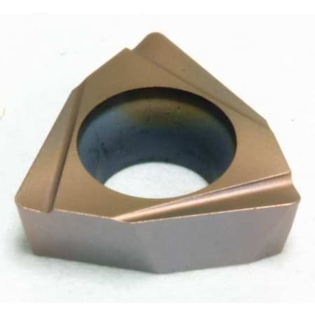 Sumitomo Turning Insert, Trigon, 5, WBGT, 1, Cermet WBGT521L-T1500Z