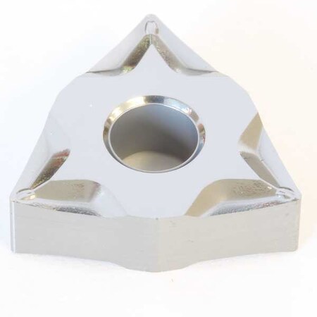 Sumitomo Turning Insert, Trigon, 4, WNGG, 1, Carbide WNGG431ESUJ-H1