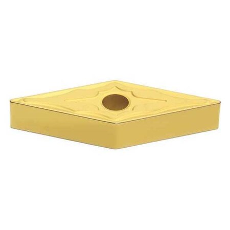 Sumitomo Diamond Turning Insert, Diamond, 3, VNMG, 2, Carbide VNMG332EUX-AC830P