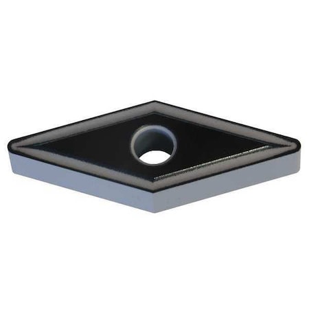 Sumitomo Diamond Turning Insert, Diamond, 3, VNMG, 2, Carbide VNMG332ENZ-AC8025P