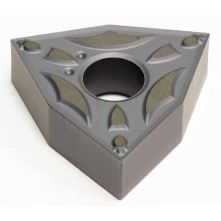 Sumitomo Turning Insert, Trigon, 4, WNMG, 1, Cermet WNMG431EFA-T1500A