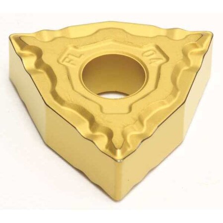 Sumitomo Turning Insert, Trigon, 4, WNMG, 2, Carbide WNMG432EFL-AC810P