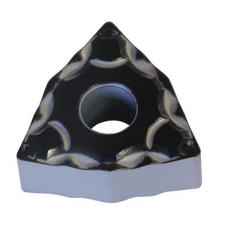 Sumitomo Turning Insert, Trigon, 3, WNMG, 1, Carbide WNMG331ELU-AC8025P