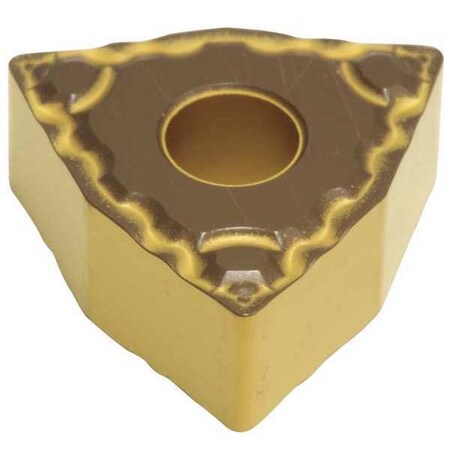 Sumitomo Turning Insert, Trigon, 0.375 in., WNMG, 1, Carbide WNMG331ELUW-AC6030M