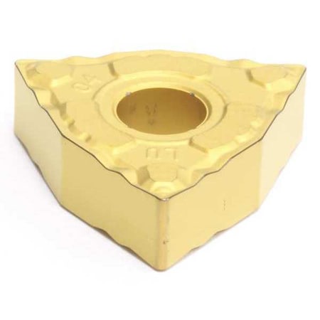 Sumitomo Turning Insert, Trigon, 4, WNMG, 1, Carbide WNMG431ELU-AC810P