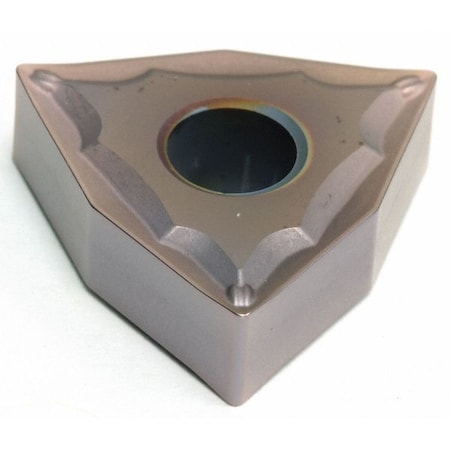 Sumitomo Turning Insert, Trigon, 3, WNMG, 1, Cermet WNMG331ESU-T1500Z