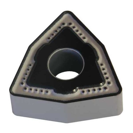 Sumitomo Turning Insert, Trigon, 4, WNMG, 2, Carbide WNMG432EEG-AC8025P