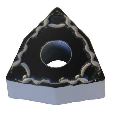 Sumitomo Turning Insert, Trigon, 4, WNMG, 1, Carbide WNMG431ELUW-AC8025P