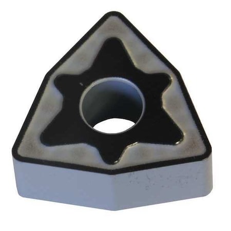 Sumitomo Turning Insert, Trigon, 4, WNMG, 3, Carbide WNMG433EME-AC8025P