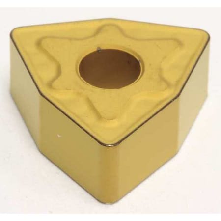 Sumitomo Turning Insert, Trigon, 4, WNMG, 4, Carbide WNMG434EME-AC810P