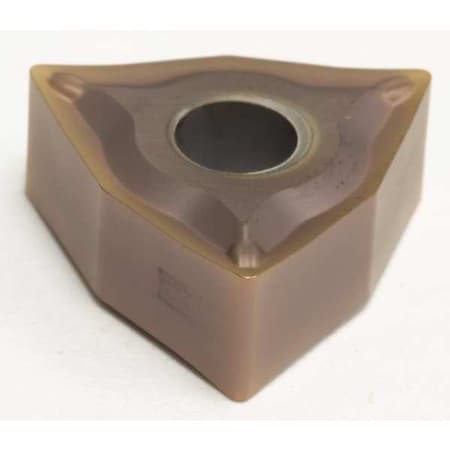 Sumitomo Turning Insert, Trigon, 3, WNMG, 2, Carbide WNMG332ESU-AC6040M