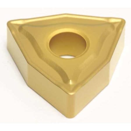 Sumitomo Turning Insert, Trigon, 4, WNMG, 2, Carbide WNMG432EMX-AC830P