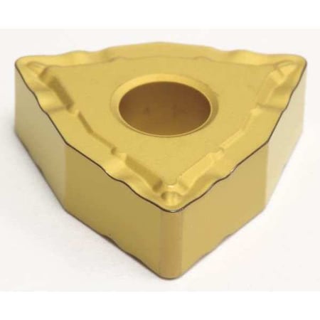 Sumitomo Turning Insert, Trigon, 4, WNMG, 1, Carbide WNMG431ESX-AC830P