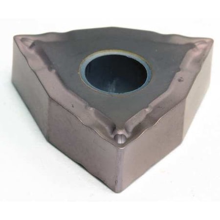 Sumitomo Turning Insert, Trigon, 4, WNMG, 2, Cermet WNMG432ESX-T1500Z