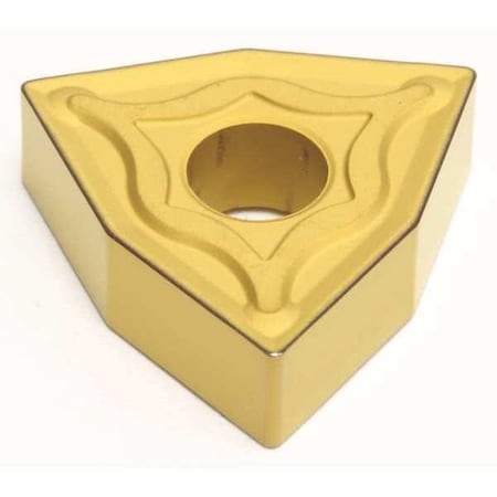 Sumitomo Turning Insert, Trigon, 4, WNMG, 3, Carbide WNMG433EUX-AC810P
