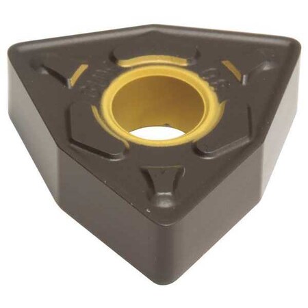 Sumitomo Turning Insert, Trigon, 4, WNMG, 3, Carbide WNMG433EGUW-AC415K