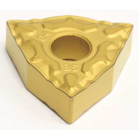 Sumitomo Turning Insert, Trigon, 4, WNMG, 2, Carbide WNMG432ESE-AC810P