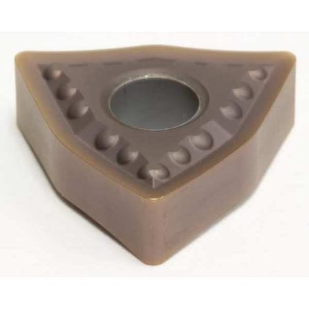 Sumitomo Turning Insert, Trigon, 4, WNMG, 3, Carbide WNMG433EUP-AC520U