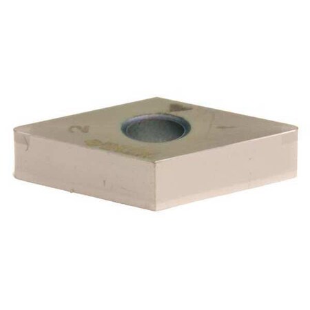 Sumitomo Diamond Turning Insert, Diamond, 4, DNGA, 3, CBN 2NCDNGA433HS-BNC2020