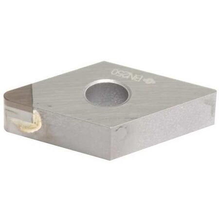 Sumitomo Diamond Turning Insert, Diamond, 4, DNMA, 3, CBN DNMA433-BN7000