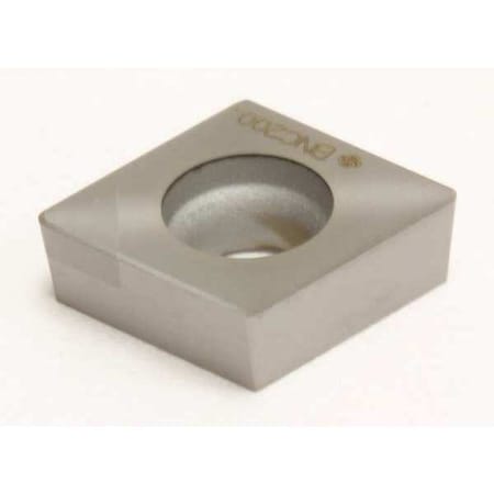 Sumitomo Diamond Turning Insert, Diamond, 2, CCGA, 1, CBN NCCCGA21.51-BNC2020