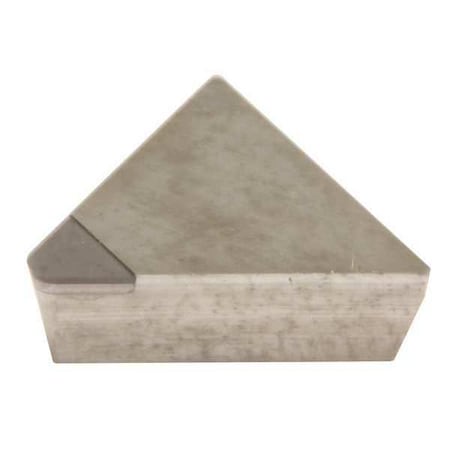 Sumitomo Triangle Turning Insert, Triangle, 3/8 in, TPG, 0.0079 in, PCD NFTPG320.5-DA1000