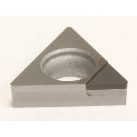 Sumitomo Triangle Turning Insert, Triangle, 5/8 in, TBGD, 0.0156 in, PCD NFTBGD521-DA1000