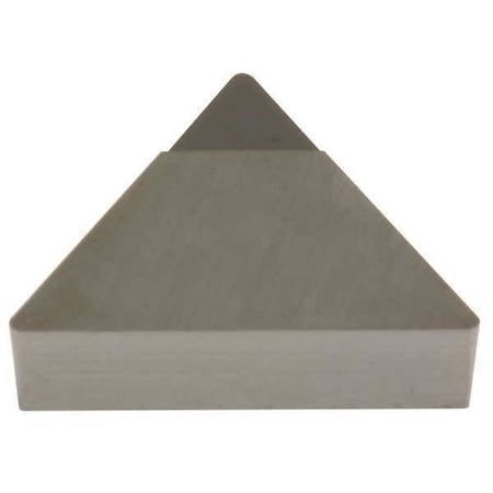 Sumitomo Triangle Turning Insert, Triangle, 5/8 in, TBGE, 0.0079 in, PCD NFTBGE520.5-DA1000