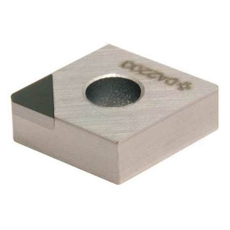 Sumitomo Diamond Turning Insert, Diamond, 4, CNMA, 2, PCD NFCNMA432-DA1000