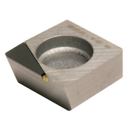 Sumitomo Square Turning Insert, Square, 3, SNEW, .5, PCD NFSNEW09T3ADTRU-DA1000