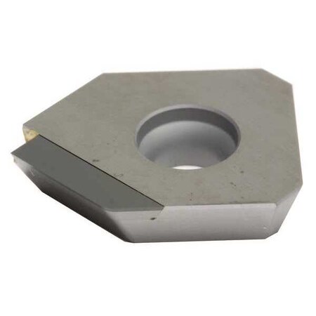 Sumitomo Milling Insert, Parallelogram, 4, XEEW, PCD NFXEEW13T3AGFRW-DA1000