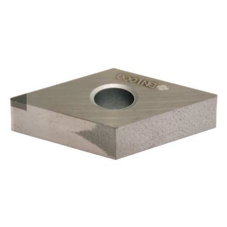 Sumitomo Diamond Turning Insert, Diamond, 4, DNMA, 2, CBN NUDNMA432-BN2000