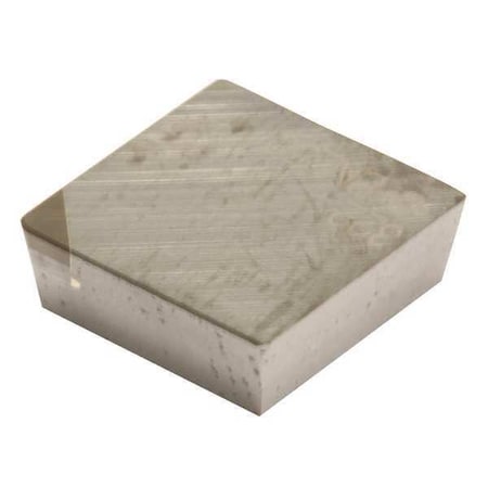 Sumitomo Square Turning Insert, Square, 2, SPG, 2, CBN NUSPG322-BN2000