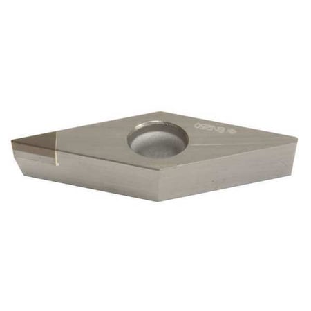 Sumitomo Diamond Turning Insert, Diamond, 2, VCGA, 1, CBN NUVCGA221-BN2000