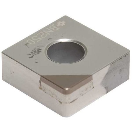 Sumitomo Square Turning Insert, Square, 4, SNMA, 3, CBN SNMA433-BN7000