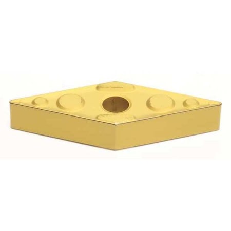 Sumitomo Diamond Turning Insert, Diamond, 3, VNMG, 2, Carbide VNMG332ENG-AC830P